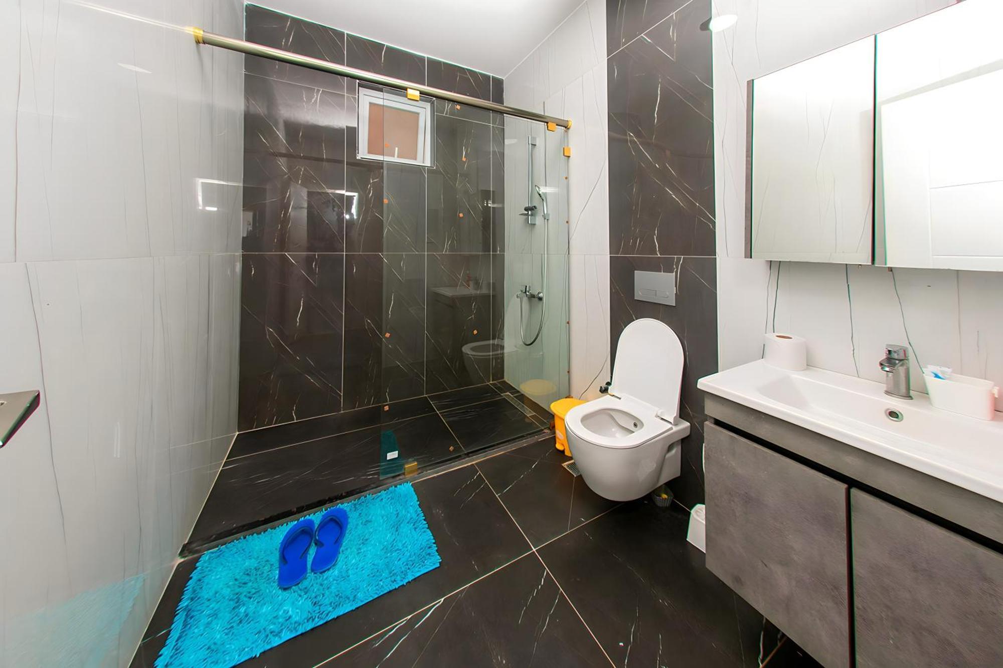 Luxury 3Br Ensuite Apt In Prestigious Nyali Mombasa Kültér fotó