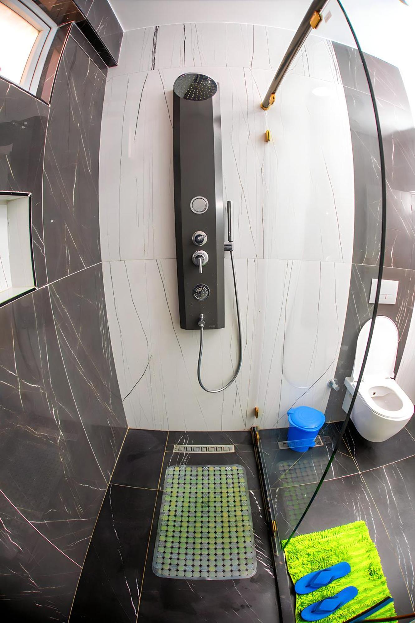 Luxury 3Br Ensuite Apt In Prestigious Nyali Mombasa Kültér fotó