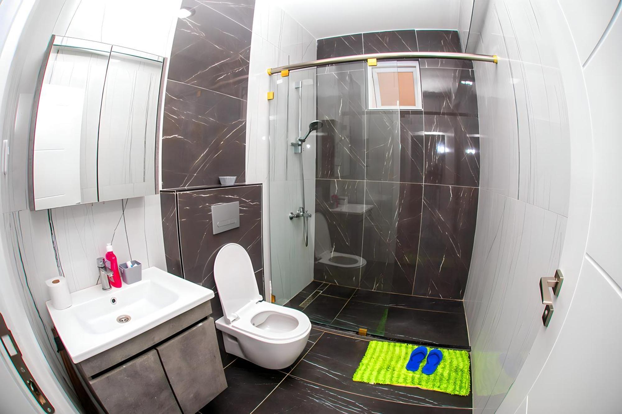 Luxury 3Br Ensuite Apt In Prestigious Nyali Mombasa Kültér fotó